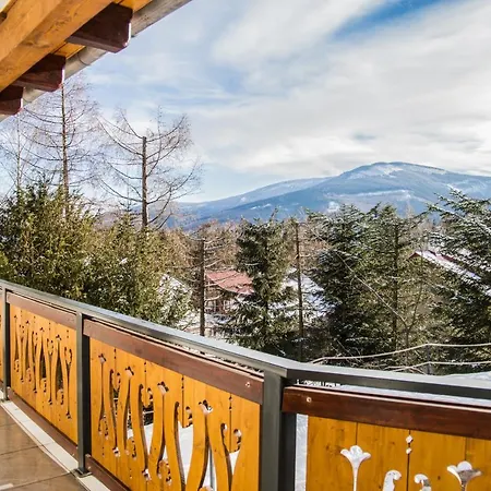 Mikado Διαμέρισμα