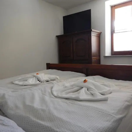 Daire Mikado Karpacz