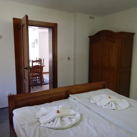 Διαμέρισμα Mikado Karpacz