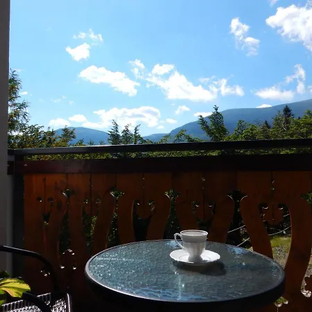 Mikado Διαμέρισμα Karpacz