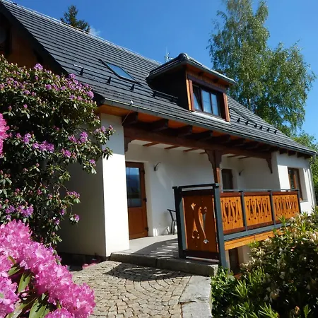 Mikado Διαμέρισμα Karpacz