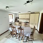 Appartement Mikado