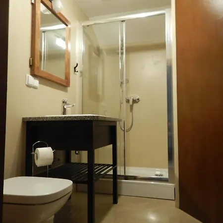 Mikado Apartment *