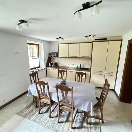Apartment Mikado
