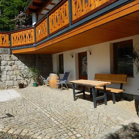 Apartment Mikado Karpacz