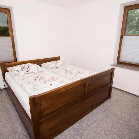 Apartment Mikado