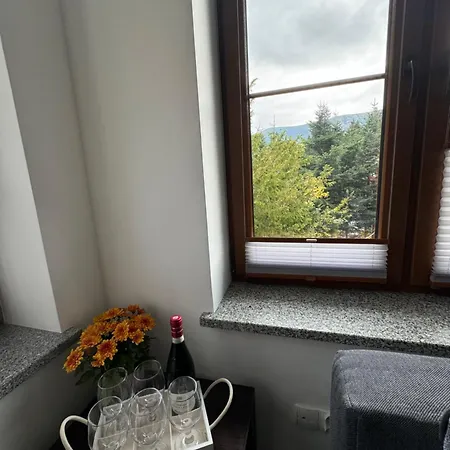 Mikado Apartment *
