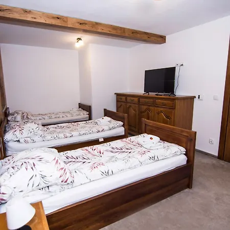 Apartamento Mikado *