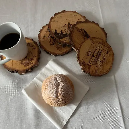 Mikado Apartamento Karpacz