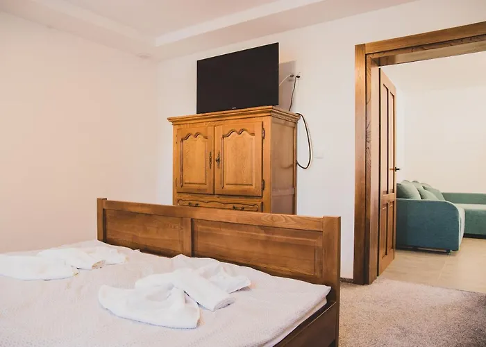 Mikado * 카르파츠