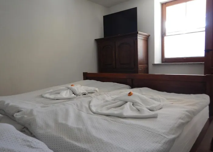 Apartamento Mikado Karpacz