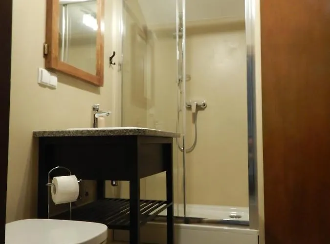 Mikado Apartamento *