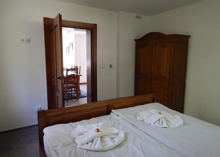 Apartamento Mikado Karpacz