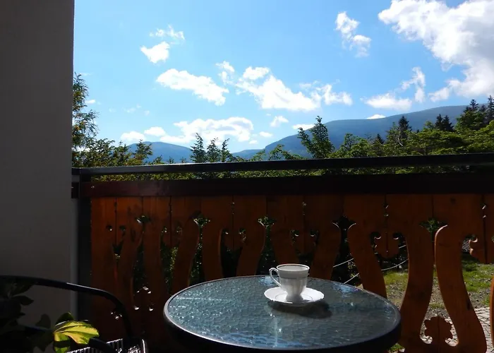 Mikado Apartamento Karpacz