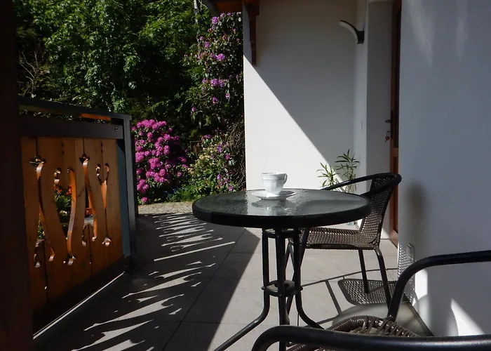 Mikado Apartamento *