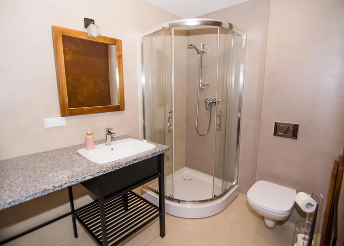 Apartamento Mikado *