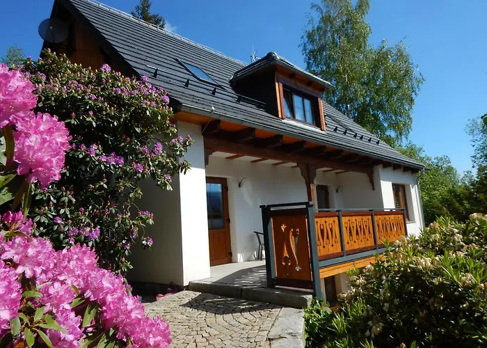 Mikado Apartamento Karpacz